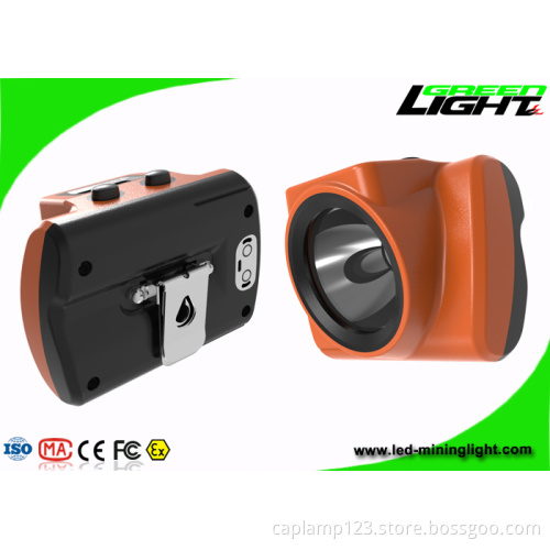 Underground Lights Explosion Proof For Miner's Safety